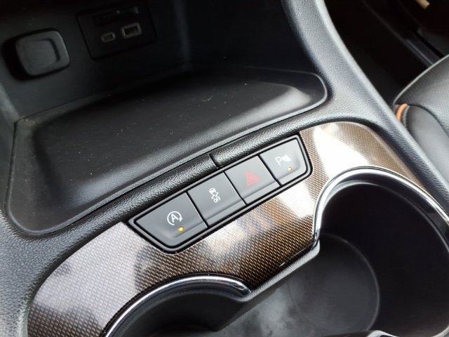Certified 2023 GMC Acadia AT4 w/ Technology Package AWD/4WD image 33