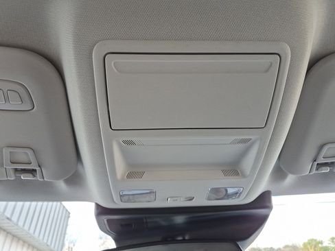 New 2025 Ford Bronco Sport Heritage w/ Convenience Package image 37