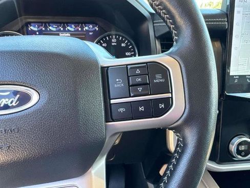 Certified 2024 Ford Expedition Max XLT image 27