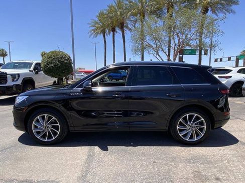 Used 2024 Lincoln Corsair Grand Touring w/ Equipment Group 302A AWD/4WD image 4