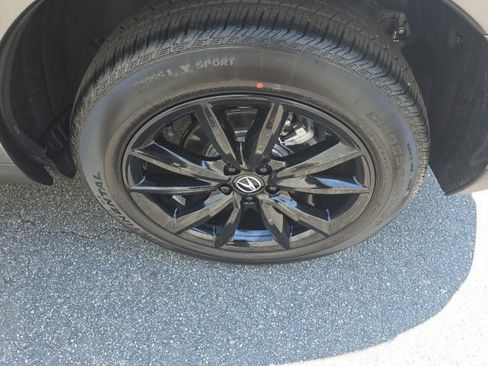 Used 2026 Acura RDX SH-AWD image 27