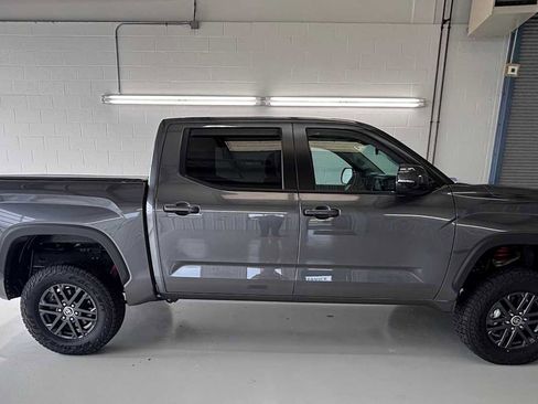 Used 2024 Toyota Tundra SR5 w/ SR5 Convenience Package AWD/4WD image 8