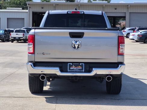 Used 2024 RAM 1500 Lone Star RWD image 5