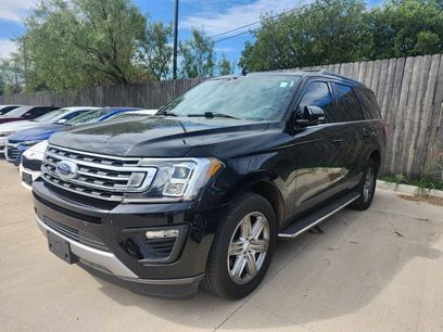 Used 2020 Ford Expedition XLT w/ Equipment Group 202A