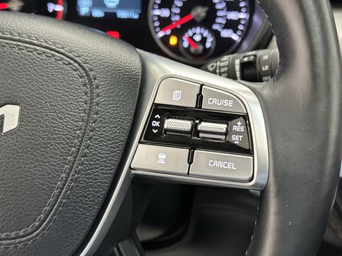 Used 2022 Kia Telluride EX w/ EX Premium Package AWD/4WD image 31