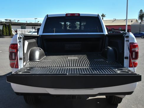 Used 2024 RAM 2500 Laramie image 51