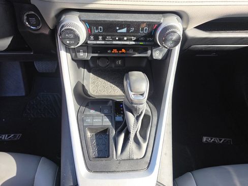 Certified 2023 Toyota RAV4 XLE Premium FWD image 28
