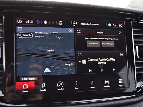 Used 2024 Dodge Durango GT image 15