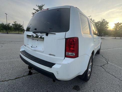 Used 2010 Honda Pilot EX-L image 5