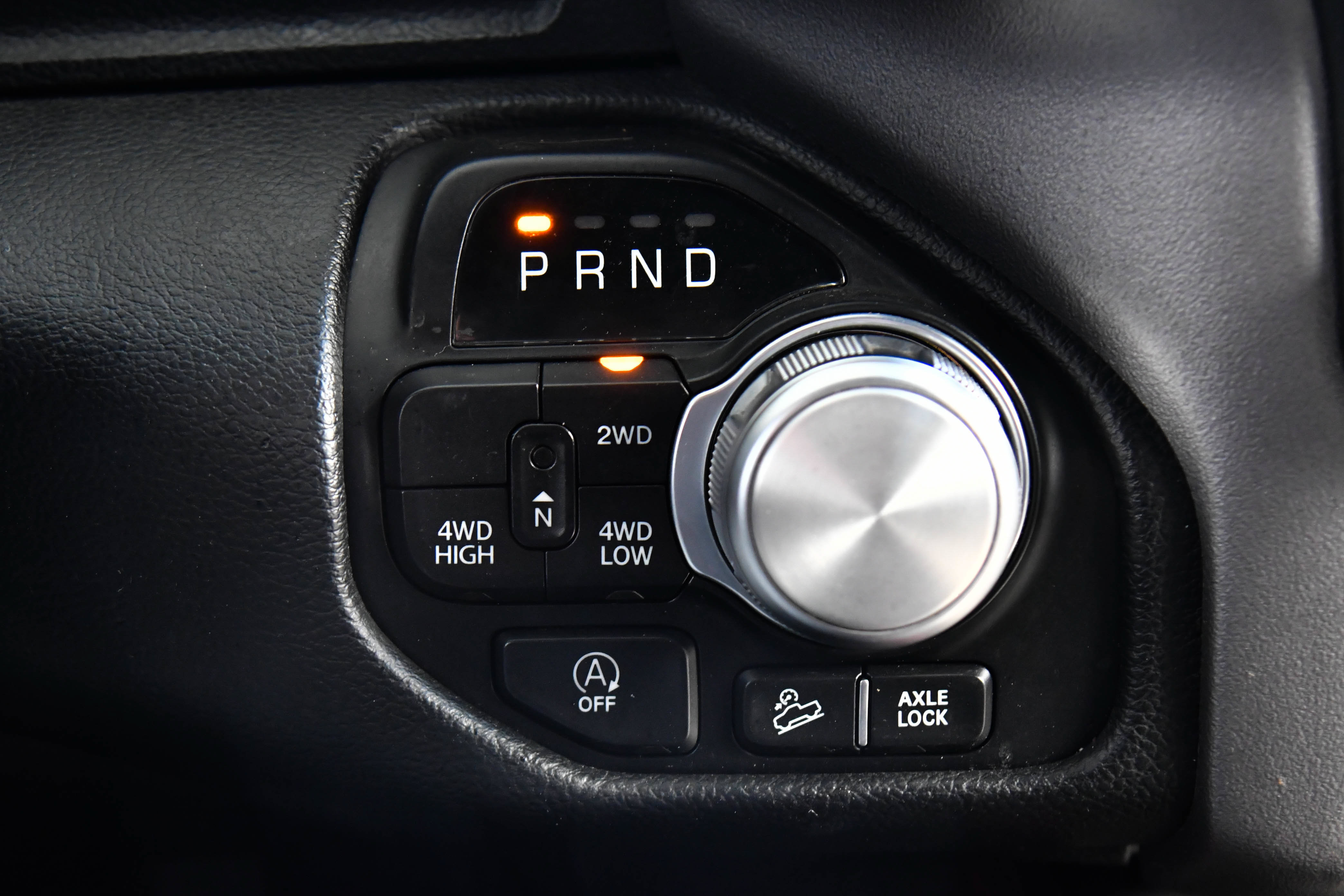 Used 2021 RAM 1500 Rebel w/ Rebel Level 1 Equipment Group AWD/4WD image 29