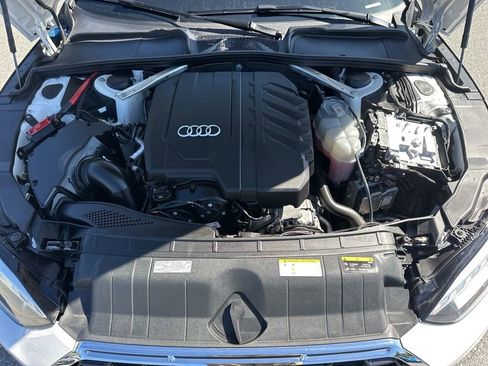 Used 2024 Audi A5 2.0T Premium Plus image 35