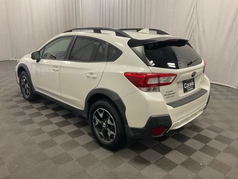 Used 2018 Subaru Crosstrek 2.0i Premium AWD/4WD image 5
