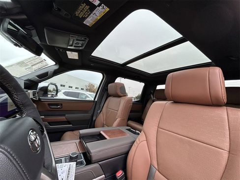 New 2026 Toyota Tundra 1794 Edition image 12
