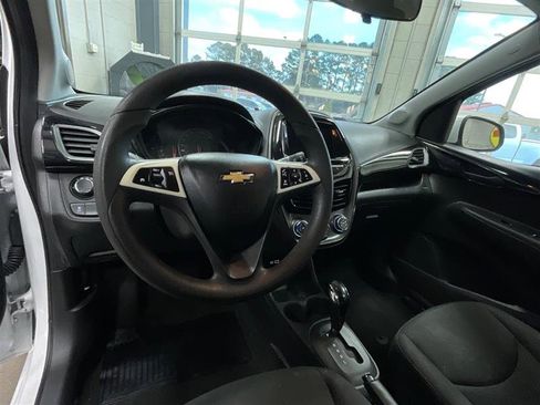 Used 2020 Chevrolet Spark LT image 13