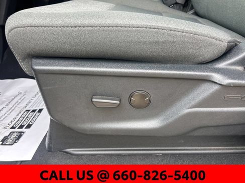 Used 2026 Ford F250 XLT AWD/4WD image 15