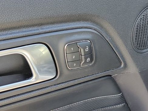 Used 2019 Ford Mustang GT Premium w/ Equipment Group 401A RWD image 11