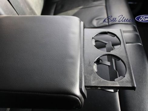 Used 2018 Ford F150 Lariat w/ Trailer Tow Package image 14