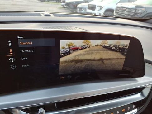 New 2025 Cadillac Lyriq Sport image 30