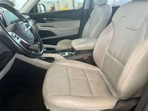 Certified 2021 Kia Telluride EX w/ EX Premium Package AWD/4WD image 15