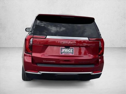 Used 2025 GMC Yukon XL Elevation w/ Elevation Premium Package image 6