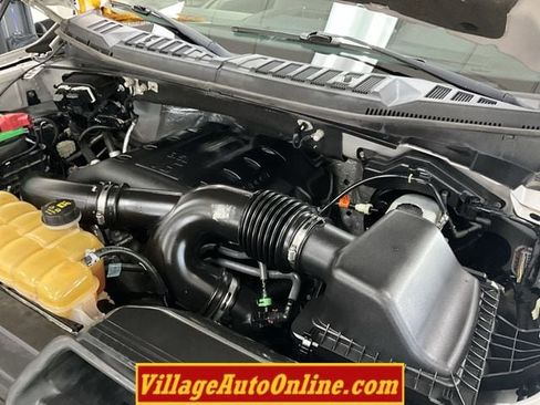 Used 2016 Ford F150 XLT w/ Equipment Group 302A Luxury image 42