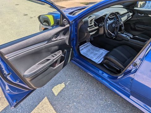 Used 2019 Honda Civic Sport image 19