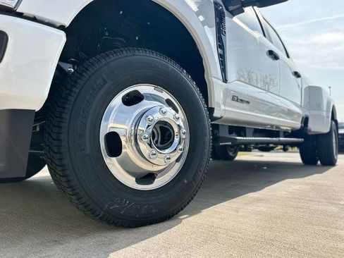 New 2026 Ford F350 XL w/ STX Appearance Package image 25
