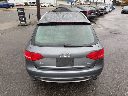 Used 2009 Audi A4 2.0T Premium image 5