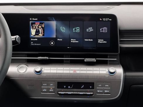 New 2026 Hyundai Kona SEL Sport AWD/4WD image 28