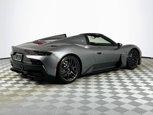 Used 2024 Maserati MC20 Cielo RWD image 5