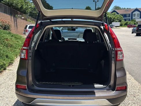 Used 2016 Honda CR-V EX image 9