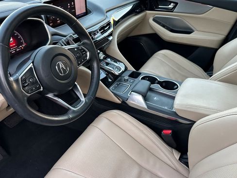 Used 2022 Acura MDX FWD w/ Technology Package image 12
