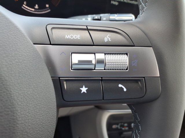 New 2026 Hyundai Kona SEL Sport FWD image 25