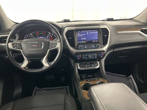 Used 2020 GMC Acadia SLE w/ Driver Convenience Package image 24