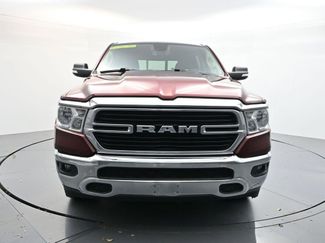 Used 2020 RAM 1500 Big Horn video 2