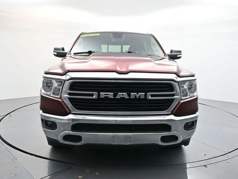 Used 2020 RAM 1500 Big Horn image 2