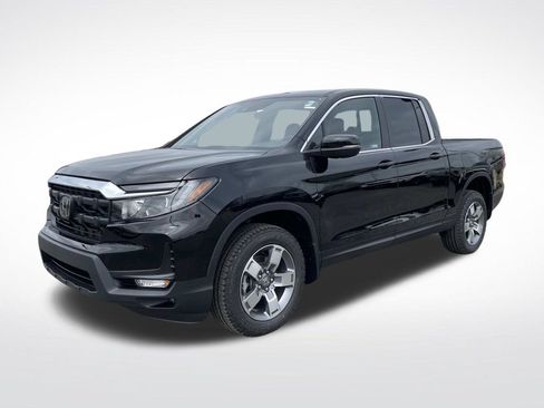 New 2026 Honda Ridgeline RTL image 8