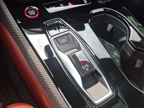 New 2026 Audi S5 Premium Plus AWD/4WD image 7