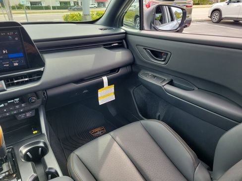 Used 2026 Subaru Outback Wilderness AWD/4WD image 18