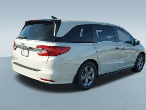 Used 2018 Honda Odyssey EX-L image 8