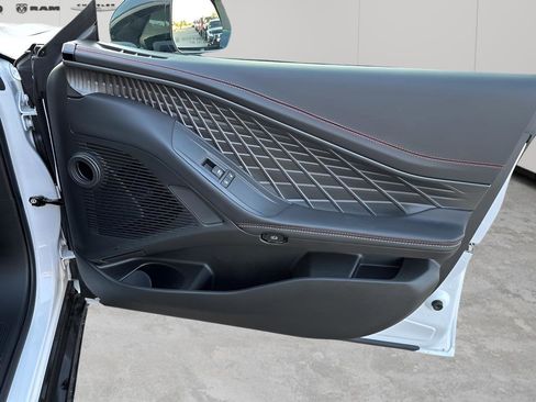 New 2026 Dodge Charger R/T Scat Pack image 13