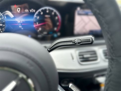 New 2025 Mercedes-Benz GLE 53 AMG 4MATIC image 18