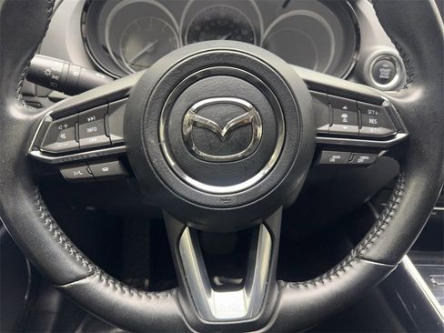 Used 2022 MAZDA CX-9 Touring w/ Touring Premium Package image 61