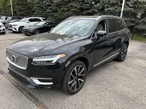 Used 2023 Volvo XC90 B5 Plus w/ Protection Package Premier AWD/4WD image 1