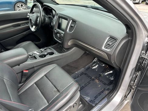 Used 2014 Dodge Durango R/T w/ Premium Nappa Leather Group AWD/4WD image 31