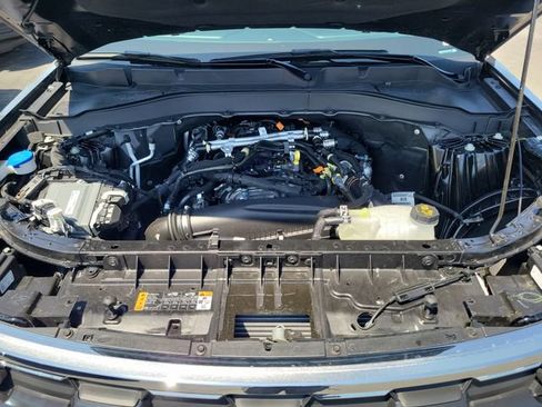 Used 2026 Ford Explorer Active w/ Active Comfort Package RWD image 22