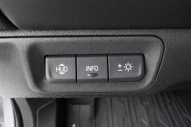 Used 2023 GMC Acadia Denali w/ Denali Technology Package AWD/4WD image 18