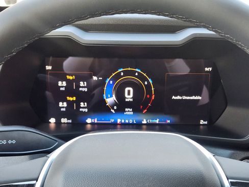 New 2026 Chevrolet Colorado W/T w/ WT Custom Package image 16