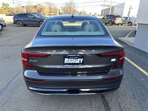 Used 2024 Volvo S60 T8 Plus w/ Climate Package image 7
