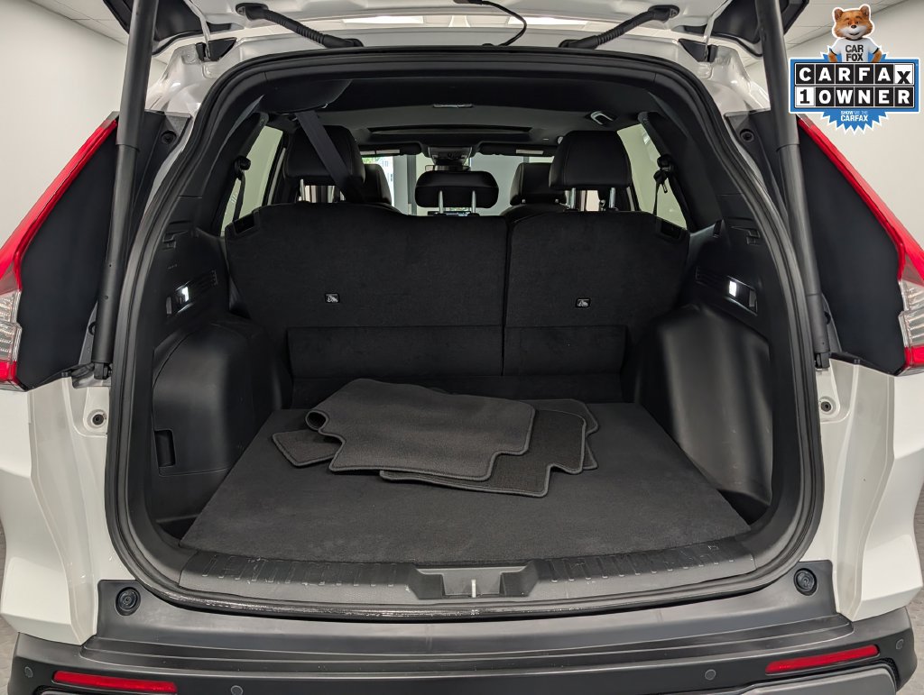Used 2025 Honda CR-V Sport-L image 28